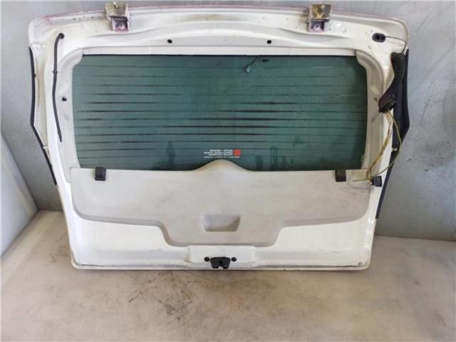 PEUGEOT 8701Q2 Puerta trasera del maletero (portón trasero)  comprar en Ponferrada