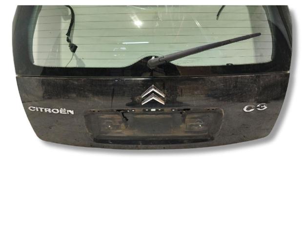 8701Q2 PEUGEOT Puerta trasera  en stock Gandía
