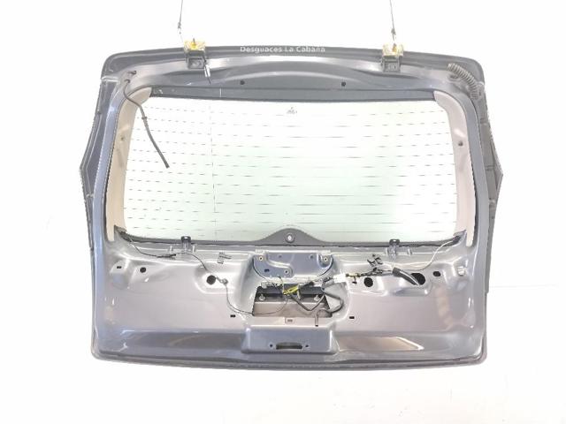 8701Q2 PEUGEOT Puerta trasera comprar Alcalá
