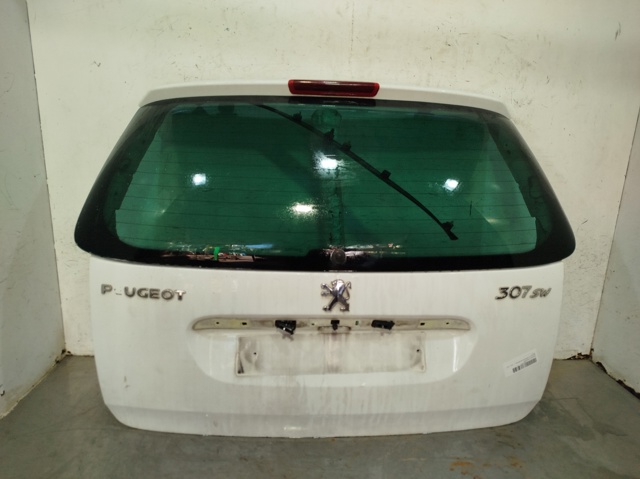 Puerta de maletero para Peugeot 307  (3H)