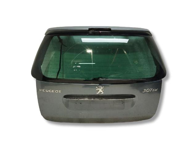 Porton trasero Peugeot 307  (2002-2009)