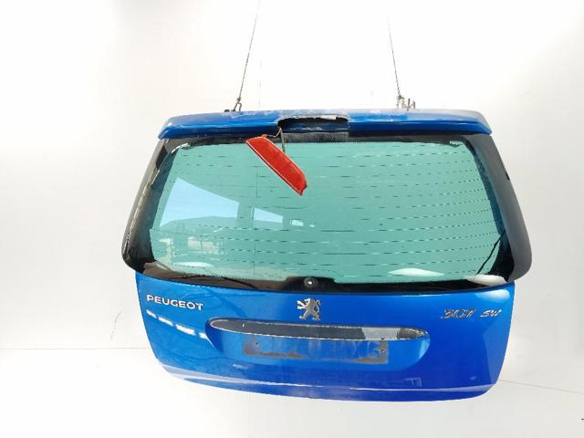 8701Q4 Peugeot/Citroen
