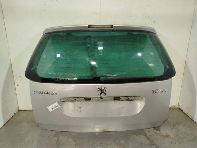 Puerta de maletero Peugeot 307  familiar comprar en España