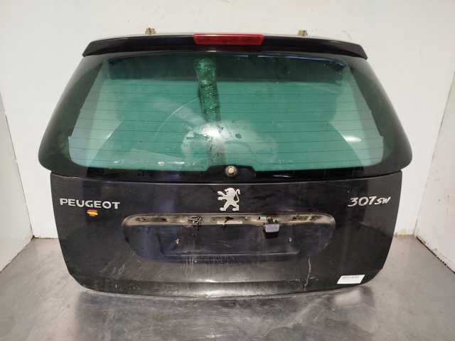 Puertas traseras Peugeot 307  desde 304,92 €