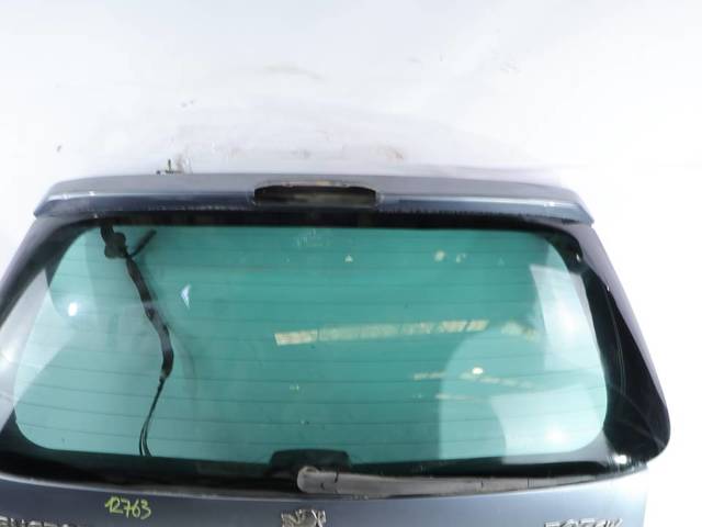 Compuerta trasera Peugeot 307  (3H)