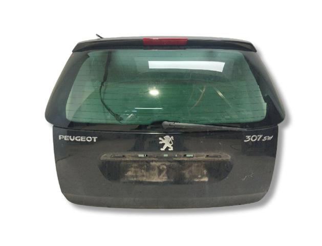 Comprar Puerta del maletero, trasera 307  3H