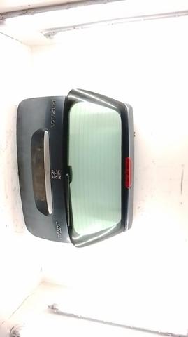 Puerta de maletero para Peugeot 307  (3H)