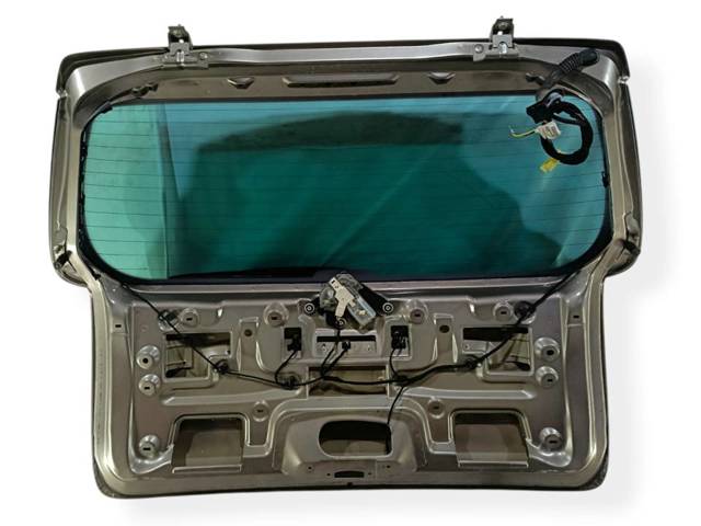 Compuerta trasera Peugeot 307  (3H)