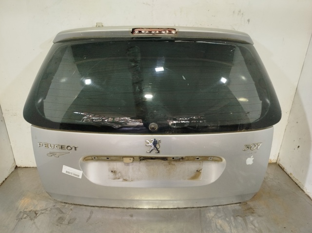 Puerta trasera para Peugeot 307 3H