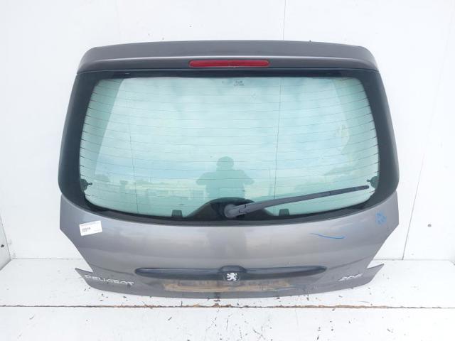 Pieza Puertas para Peugeot 206  segunda mano