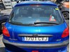 Puerta del maletero, trasera 8701R5 PEUGEOT