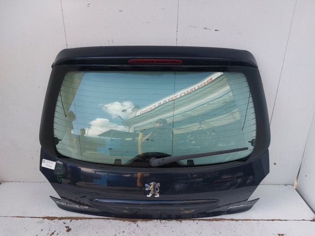 8701R5 Puerta trasera del maletero (portón trasero)  comprar en Reus