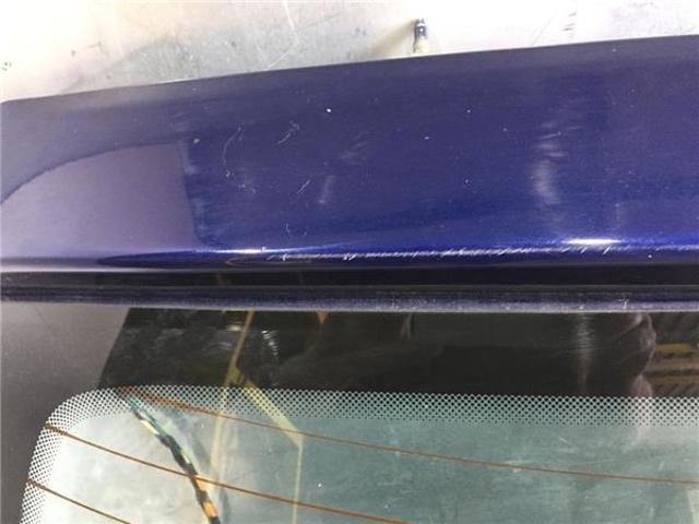 PEUGEOT 8701R5 Puerta trasera del maletero (portón trasero)  comprar en Murcia