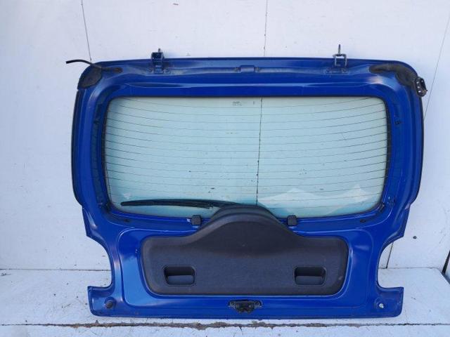 PEUGEOT 8701R5 Puerta trasera del maletero (portón trasero)  comprar en Albacete