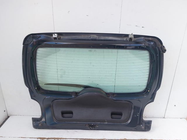 8701R5 PEUGEOT Puerta trasera del maletero (portón trasero)  comprar en Lleida