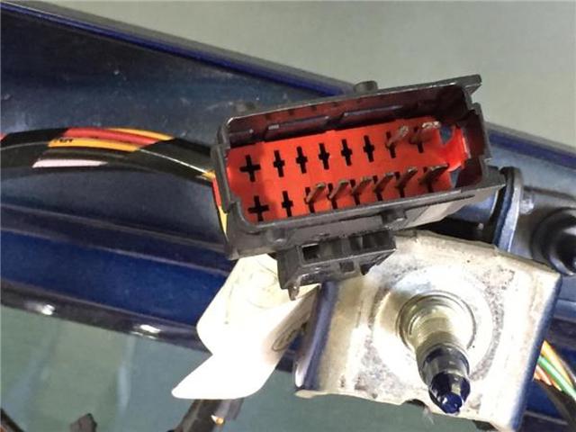 PEUGEOT 8701R5 Puerta trasera comprar Tarragona