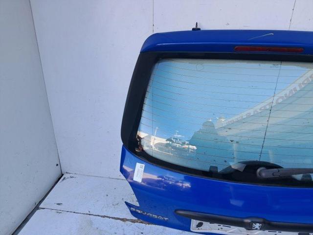 8701R5 Puerta trasera  en stock Sabadell
