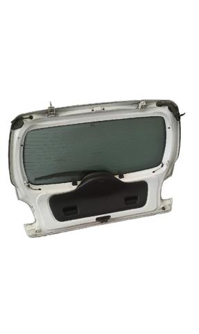 Venta de Puerta trasera del maletero (portón trasero) para Peugeot 206  segunda mano