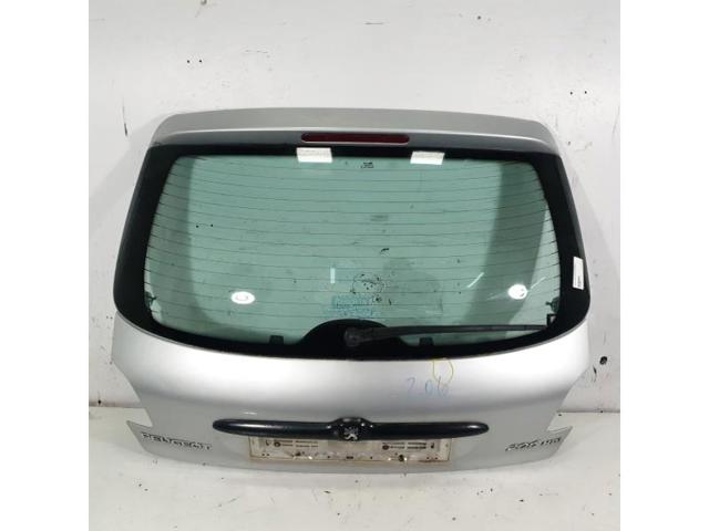Puerta para Peugeot 206  (1998-2008) desguace