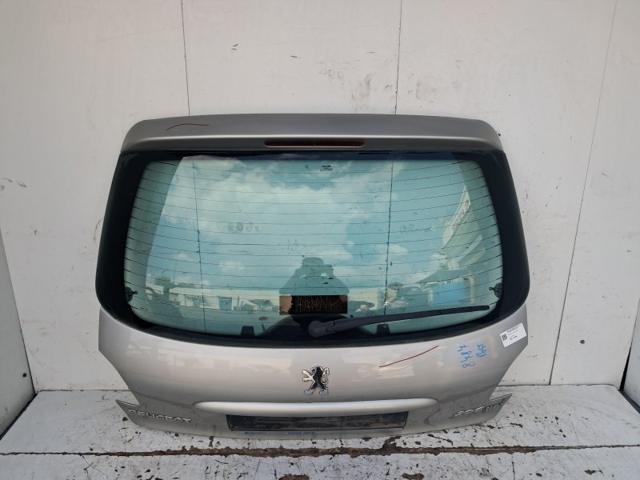 8701R5 PEUGEOT Puerta trasera comprar Madrid