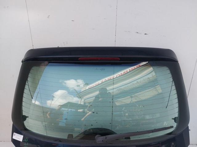 8701R5 PEUGEOT Puerta trasera comprar Alcalá