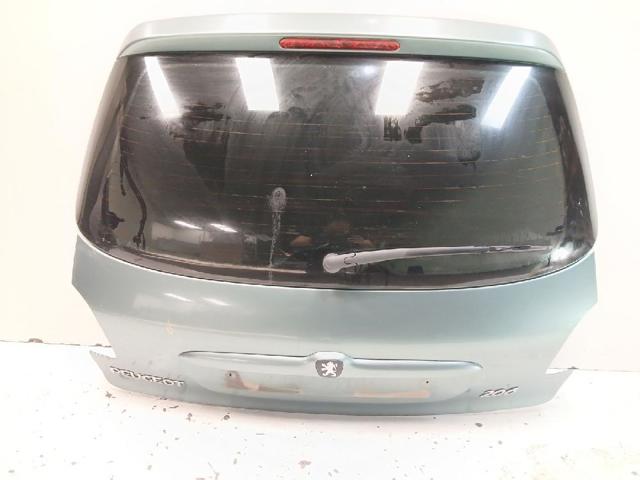 Comprar Puertas Peugeot 206  hatchback usado