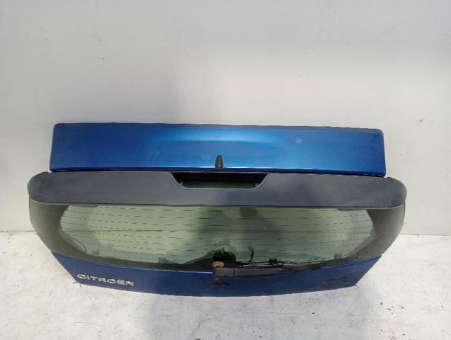 8701S2 Puerta trasera del maletero (portón trasero)  comprar en Reus