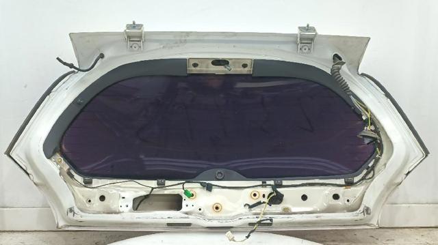 PEUGEOT 8701S2 Puerta trasera del maletero (portón trasero)  comprar en Ponferrada