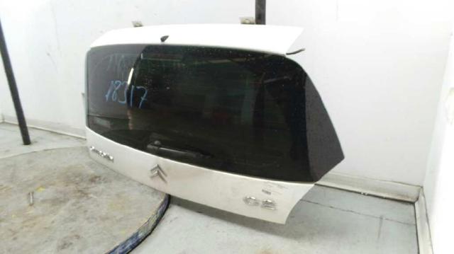 8701S2 PEUGEOT Puerta trasera comprar Madrid