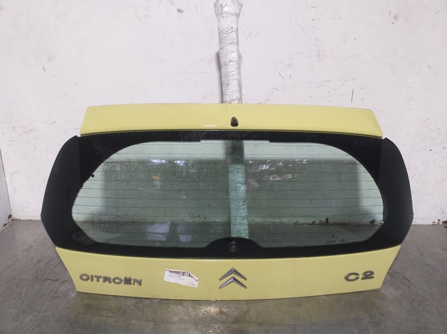 PEUGEOT 8701S2 Puerta trasera  en stock Terrassa