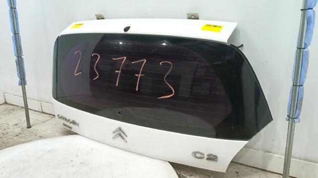 8701S2 Puerta trasera comprar Almería