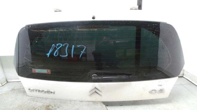 PEUGEOT 8701S2 Puerta trasera comprar Pamplona
