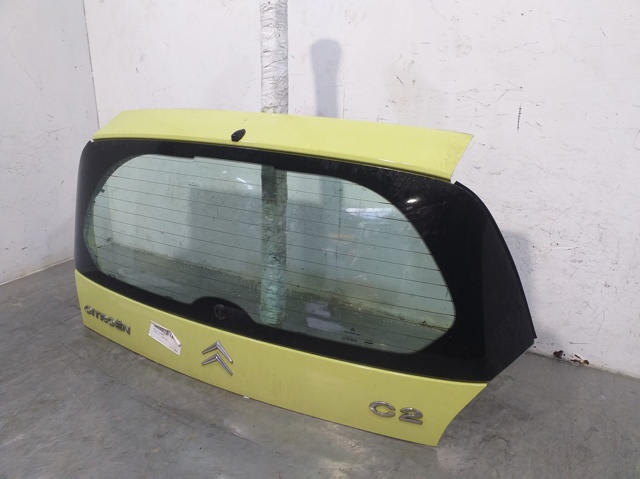 PEUGEOT 8701S2 Puerta trasera comprar Pamplona