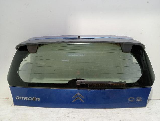 8701S2 PEUGEOT Puerta trasera del maletero (portón trasero)  disponible Alicante