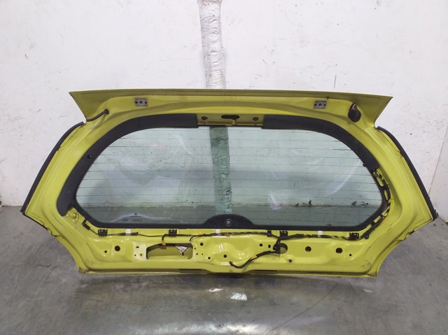 PEUGEOT 8701S2 Puerta trasera comprar Pamplona