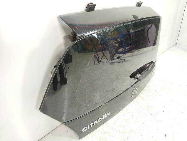 8701S2 PEUGEOT Puerta trasera  en stock Gandía