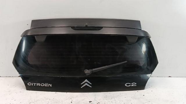 8701S2 Peugeot/Citroen