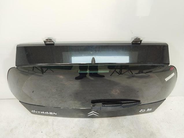 PEUGEOT 8701S2 Puerta trasera del maletero (portón trasero)  comprar en Albacete