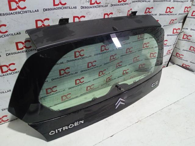 8701S2 PEUGEOT Puerta trasera comprar Bilbao