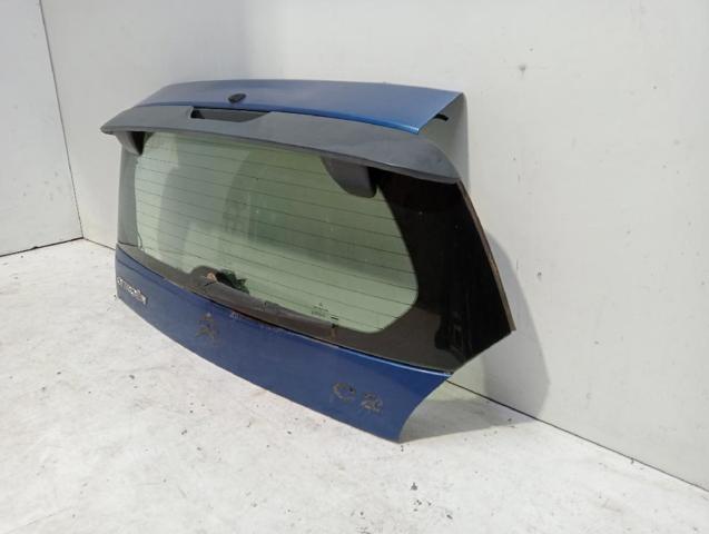 PEUGEOT 8701S2 Puerta trasera del maletero (portón trasero)  comprar en Murcia