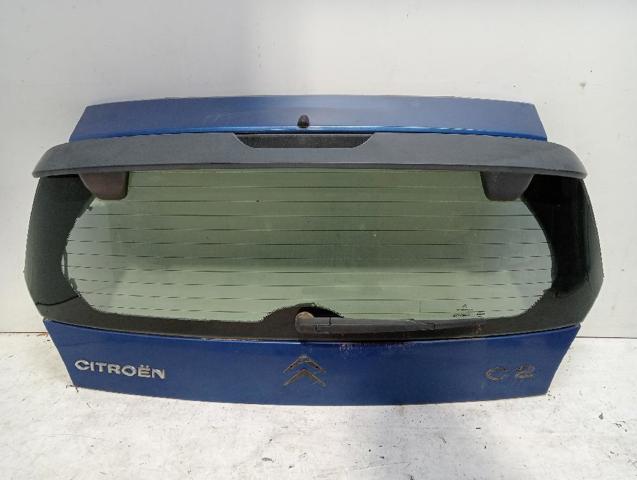 8701S2 PEUGEOT Puerta trasera del maletero (portón trasero)  comprar en Oviedo