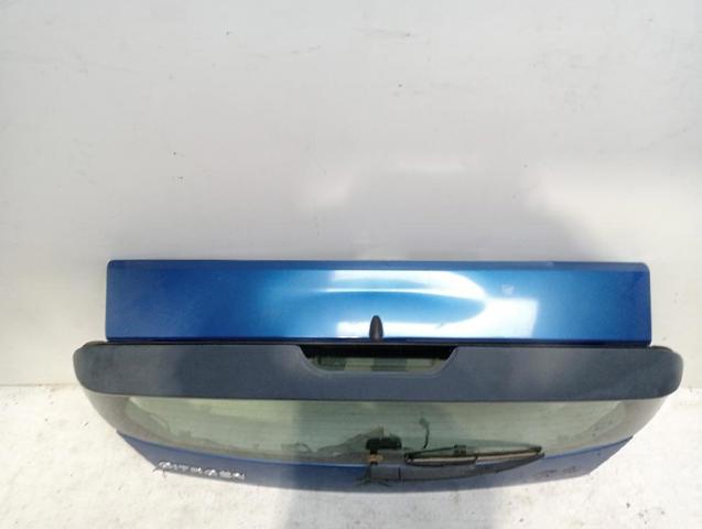 PEUGEOT 8701S2 Puerta trasera del maletero (portón trasero)  comprar en Ponferrada