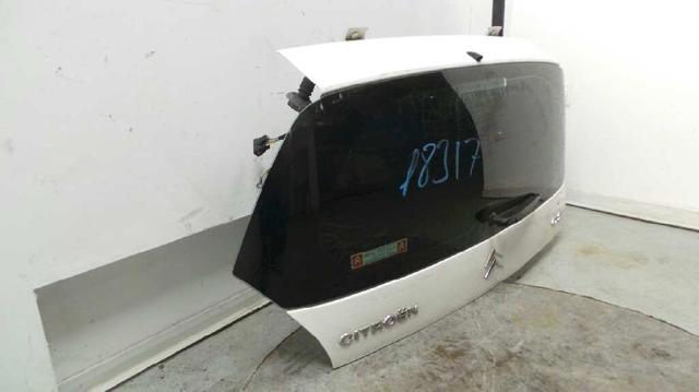 8701S2 PEUGEOT Puerta trasera del maletero (portón trasero)  disponible Alicante