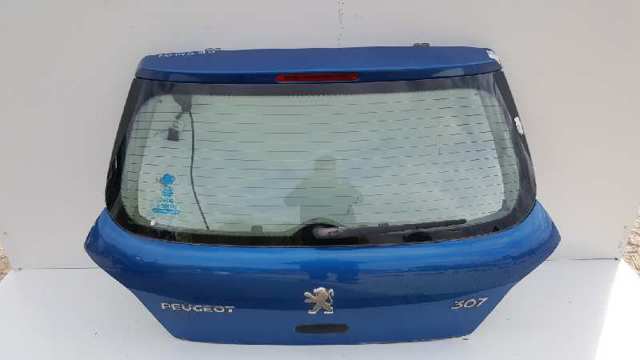 Venta de Puerta para Peugeot 307  segunda mano