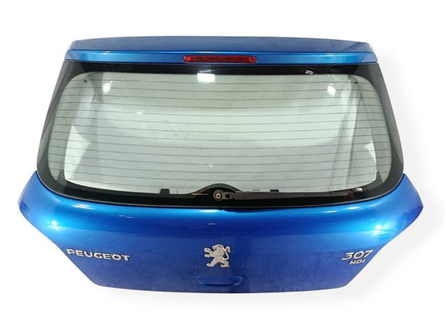 8701S5 PEUGEOT Puerta trasera del maletero (portón trasero)  comprar en Lleida