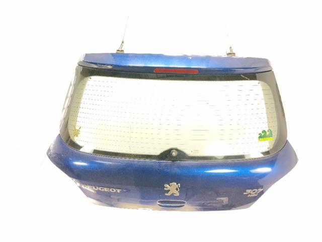 PEUGEOT 8701S5 Puerta trasera  en stock Valencia
