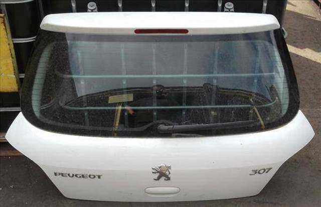 PEUGEOT 8701S5 Puerta trasera del maletero (portón trasero)  comprar en Murcia