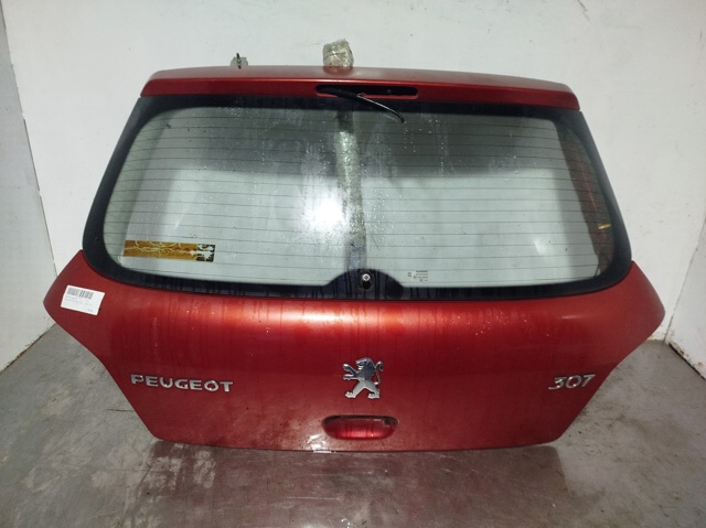 Comprar Puertas Peugeot 307  hatchback usado