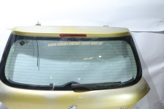 Venta de Puerta para Peugeot 307  segunda mano
