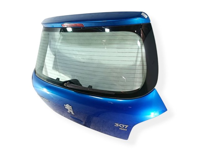 8701S5 PEUGEOT Puerta trasera comprar Madrid